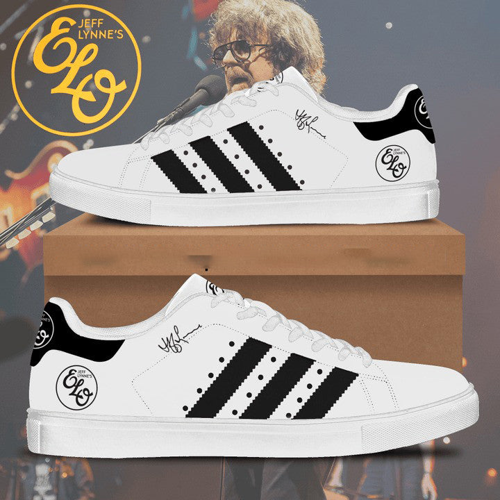 Ideafootwear Jeff Lynne Skate Stan Shoes Sneakes For Men And Women 1