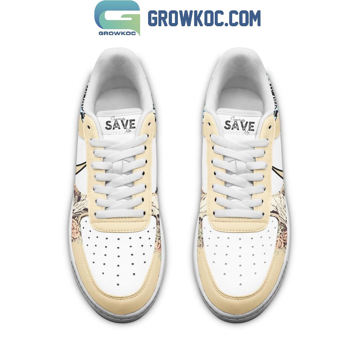 Ideafootwear Jelly Roll Air Low-Top Sneakers Shoes For Men And Women 4