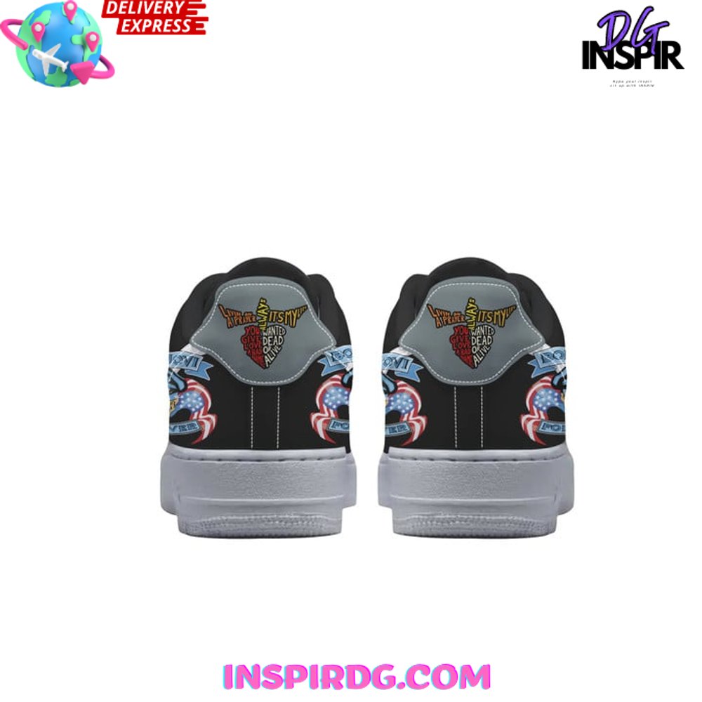 Ideafootwear Jimi Hendrix Guitarist Air Low-Top Sneakers Shoes For Men And Women 1
