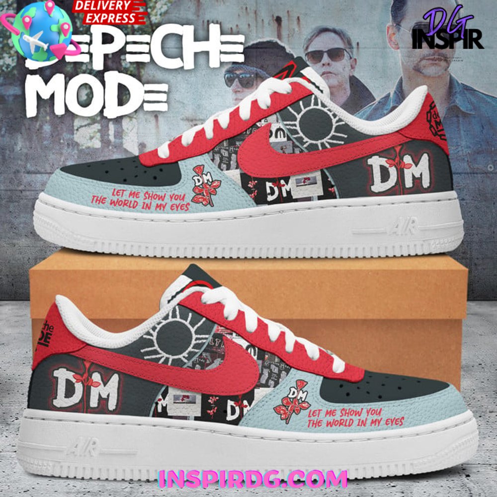 Ideafootwear Jimmy Buffet World Air Low-Top Sneakers Shoes For Men And Women 1
