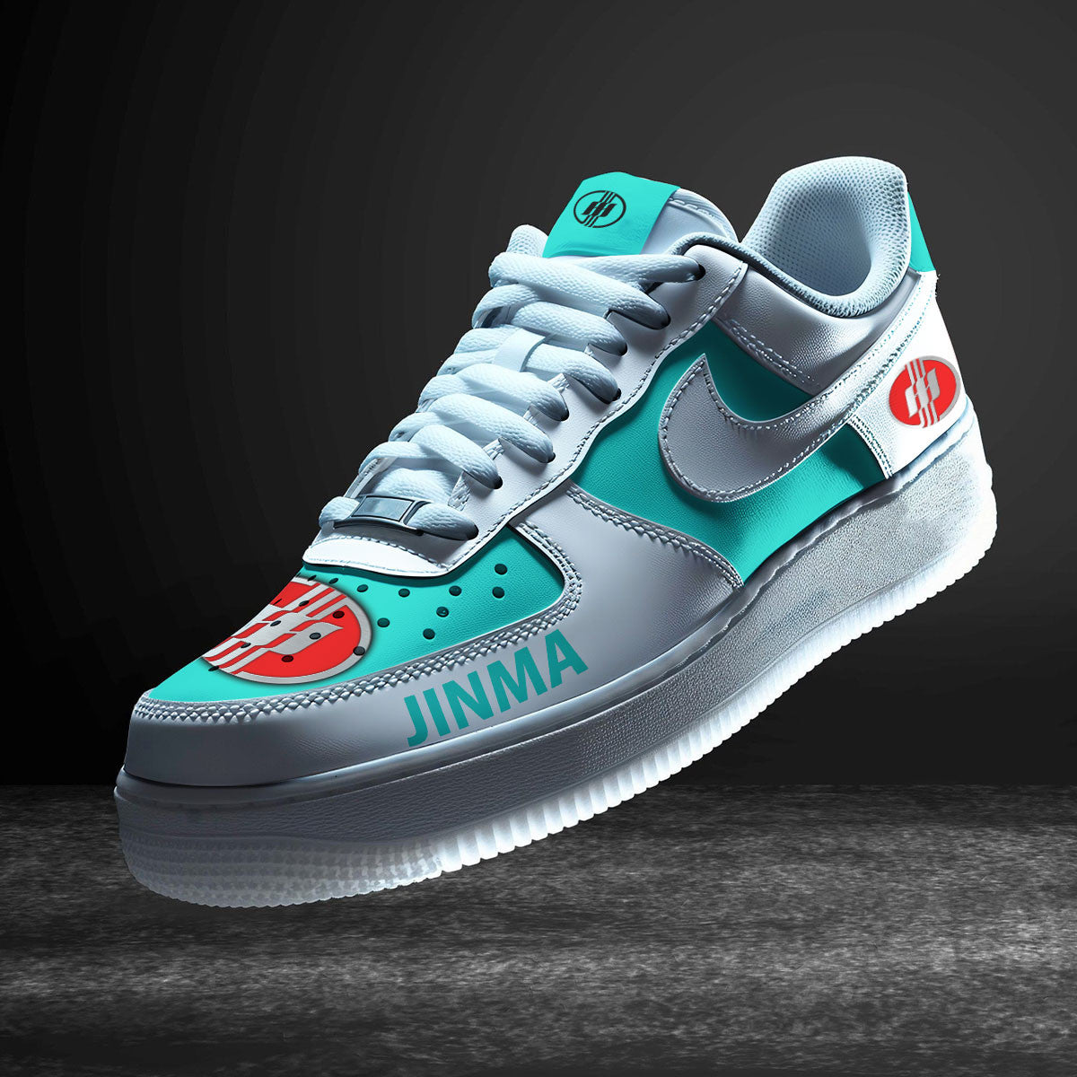 Ideafootwear Jinma Air Low-Top Sneakers Shoes For Men And Women 6
