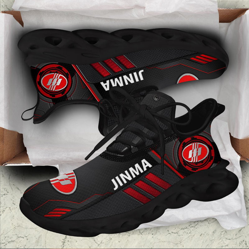 Ideafootwear Jinma Max Soul Shoes Sneakers For Men And Women 9