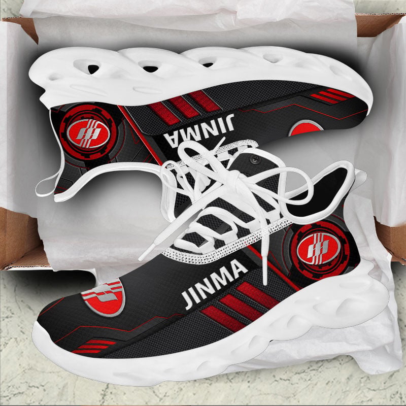Ideafootwear Jinma Max Soul Shoes Sneakers For Men And Women 9