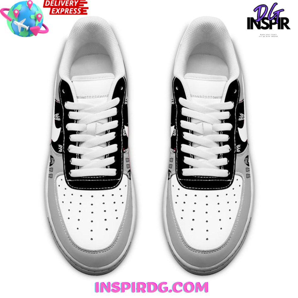 Ideafootwear John Cena Air Low-Top Sneakers Shoes For Men And Women 1