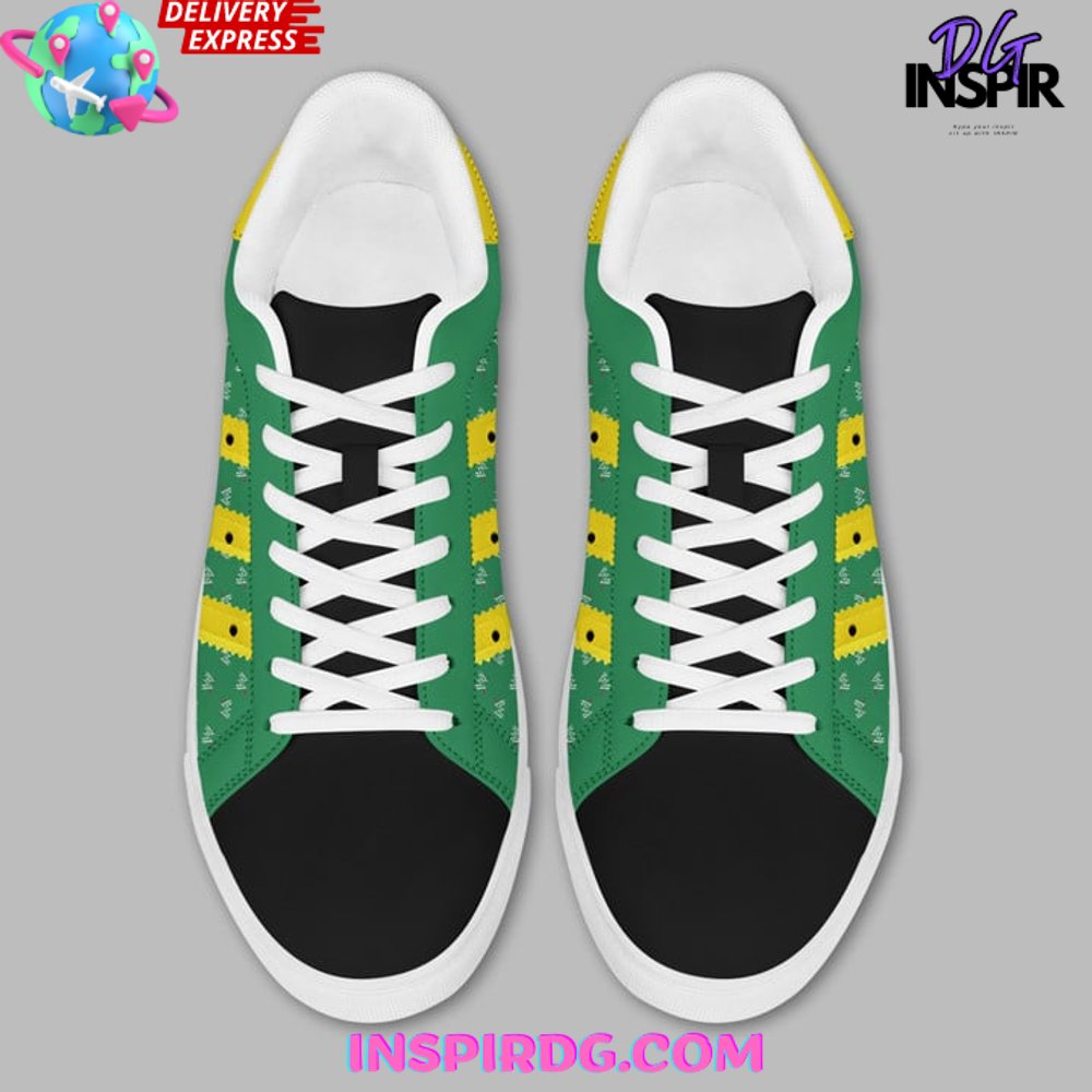 Ideafootwear John Cena Skate Stan Shoes Sneakes For Men And Women 1