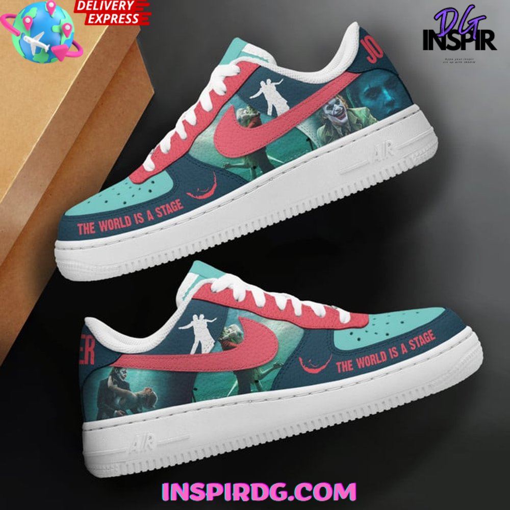 Ideafootwear Joker Air Low-Top Sneakers Shoes For Men And Women 6