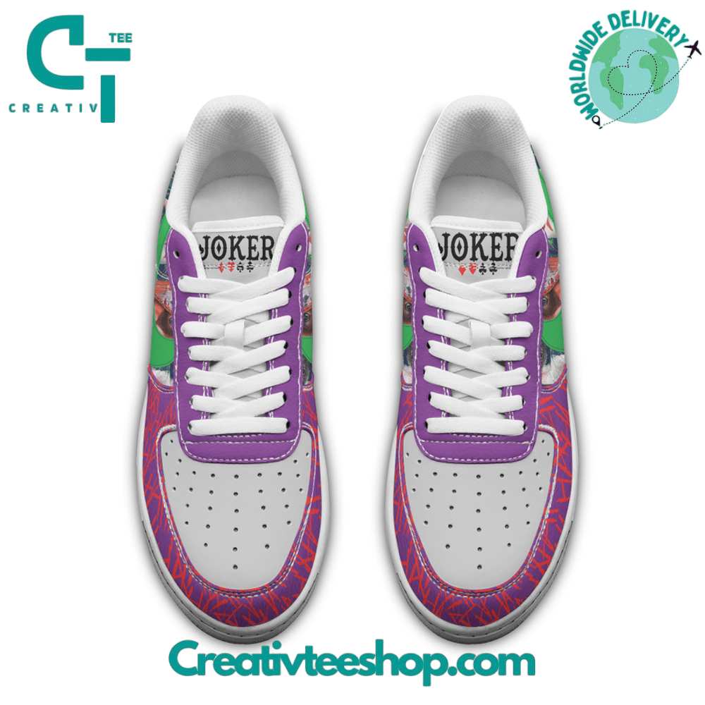 Ideafootwear Joker Air Low-Top Sneakers Shoes For Men And Women 10
