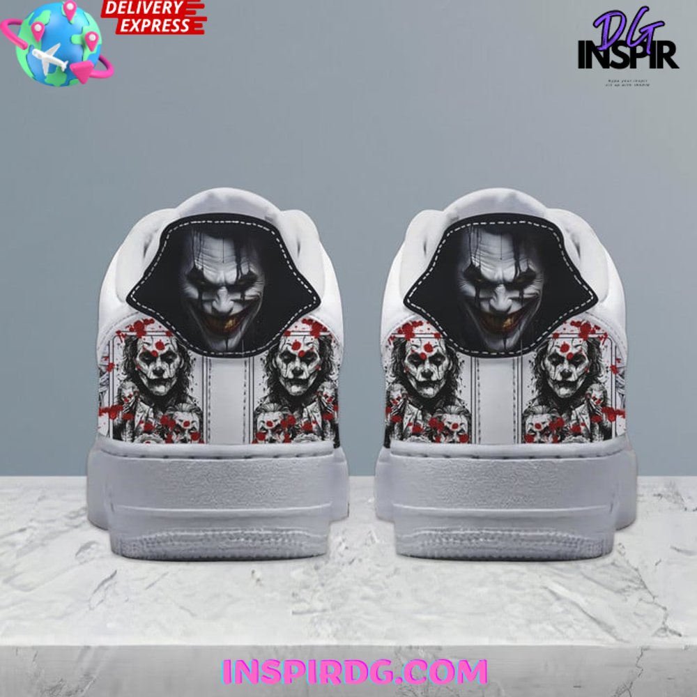 Ideafootwear Joker Air Low-Top Sneakers Shoes For Men And Women 7