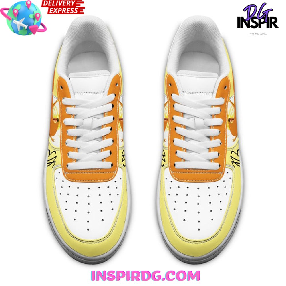 Ideafootwear Jude Bellingham Air Low-Top Sneakers Shoes For Men And Women 1