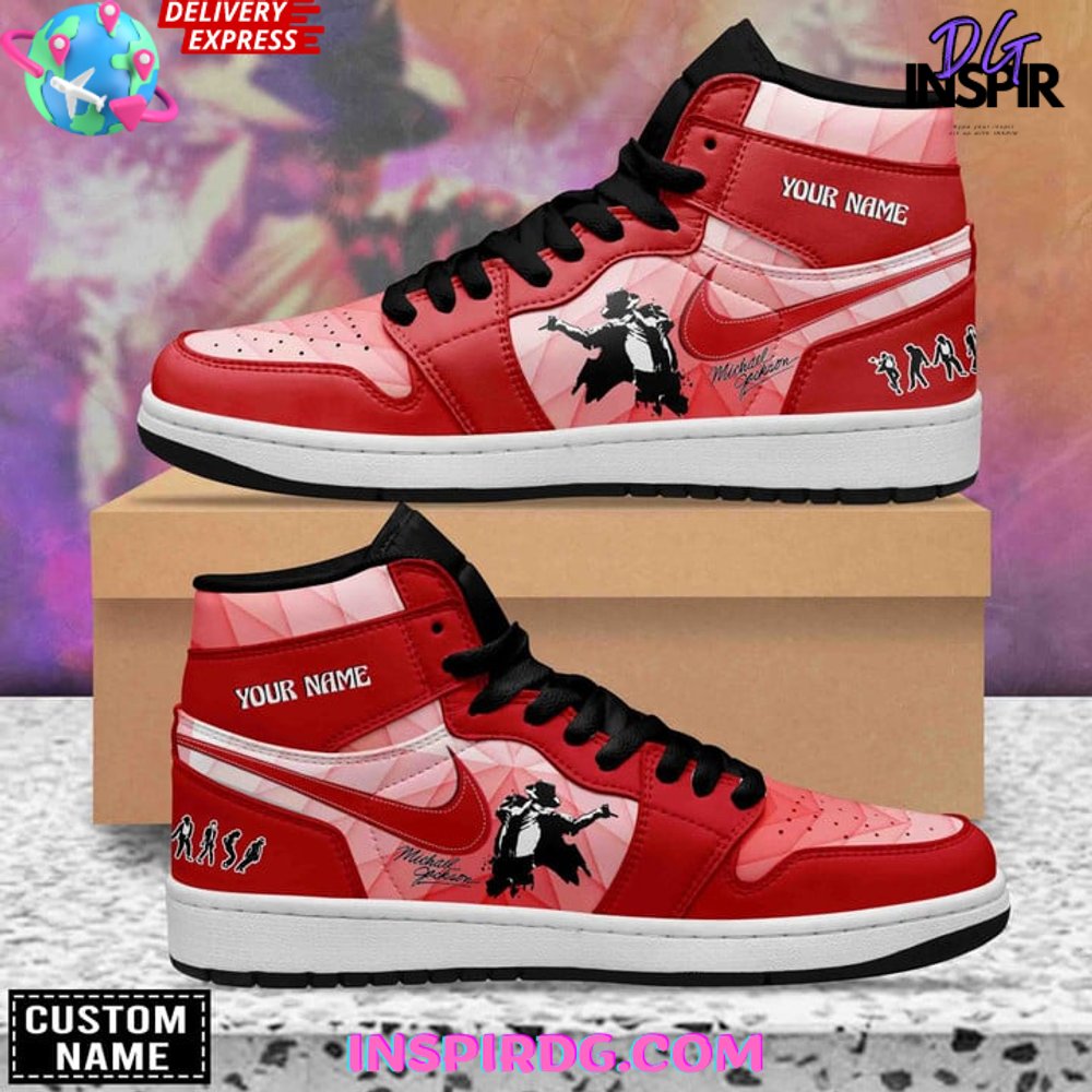 Ideafootwear Justin Bieber AJ1 High Sneakers Shoes For Men And Women 1