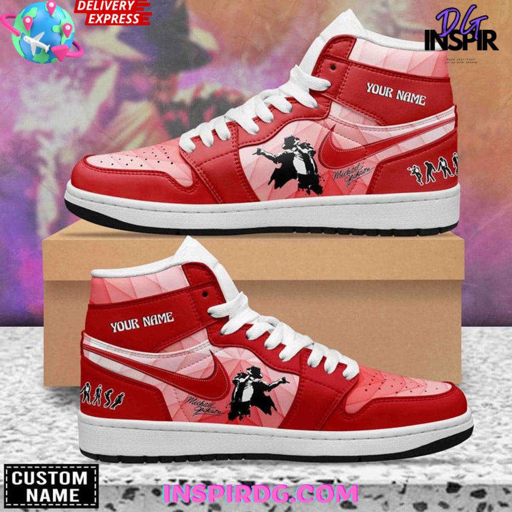 Ideafootwear Justin Bieber AJ1 High Sneakers Shoes For Men And Women 1