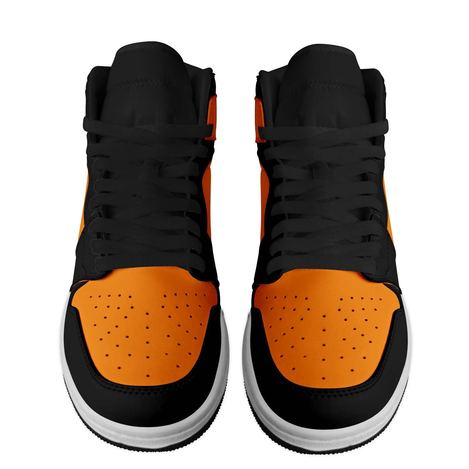 Ideafootwear Justin Timberlake AJ1 High Sneakers Shoes For Men And Women 3
