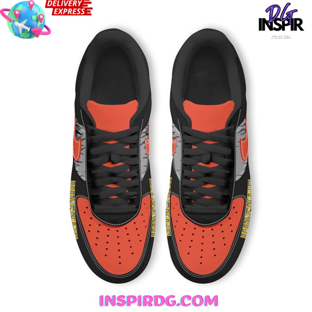 Ideafootwear Juvenile Rapper Air Low-Top Sneakers Shoes For Men And Women 1