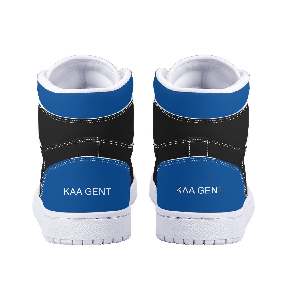Ideafootwear KAA Gent AJ1 High Sneakers Shoes For Men And Women 1