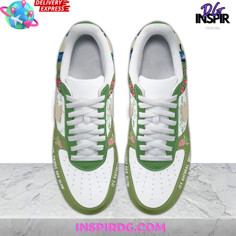 Ideafootwear Kacey Musgraves Deeper Well Air Low-Top Sneakers Shoes For Men And Women 1