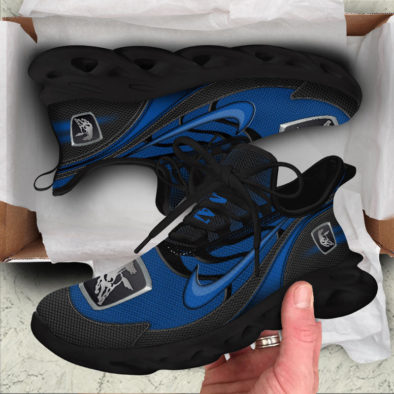 Ideafootwear Kamaz Max Soul Shoes Sneakers For Men And Women 10