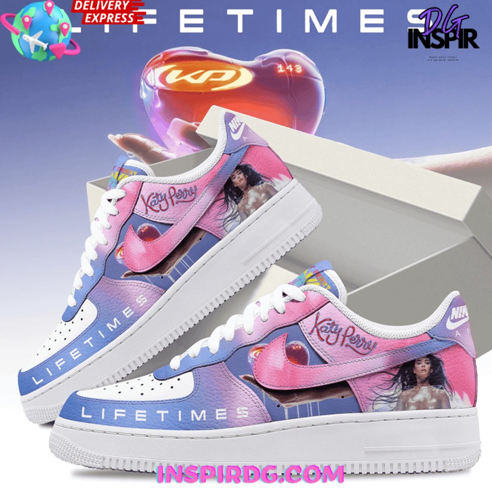 Ideafootwear Katy Perry Lifetimes Air Low-Top Sneakers Shoes For Men And Women 1