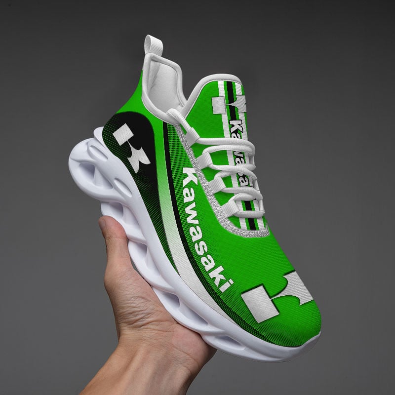 Ideafootwear Kawasaki Max Soul Shoes Sneakers For Men And Women 9