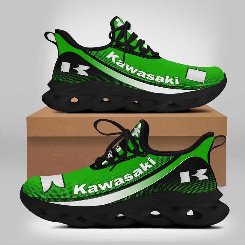 Ideafootwear Kawasaki Max Soul Shoes Sneakers For Men And Women 9