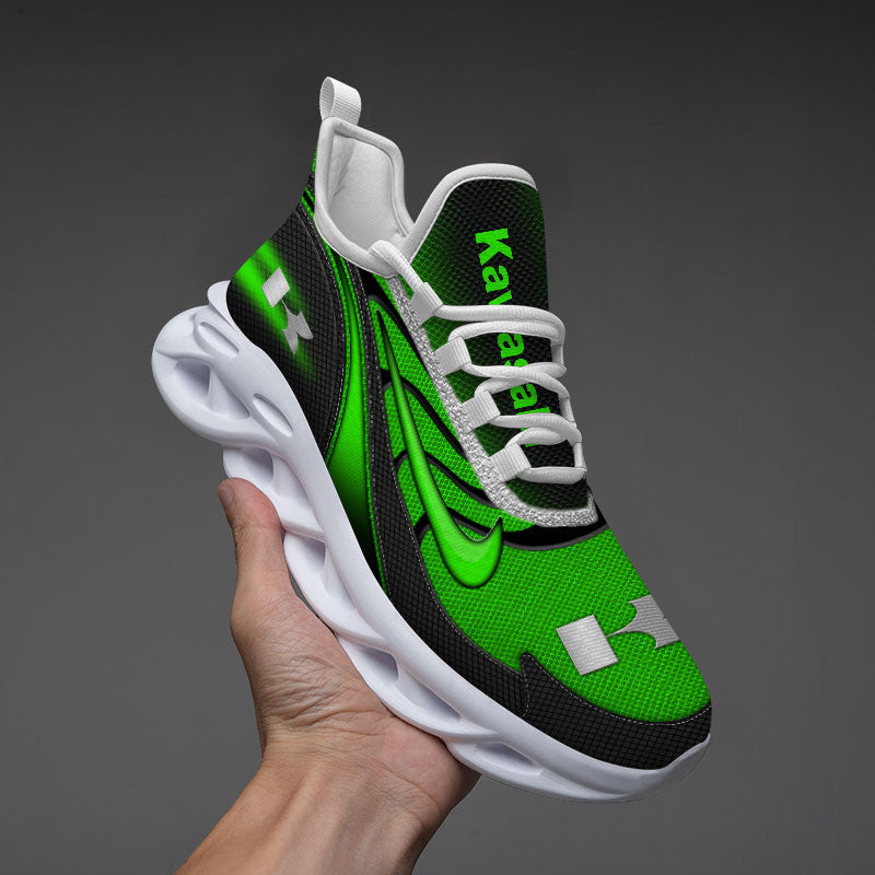 Ideafootwear Kawasaki Max Soul Shoes Sneakers For Men And Women 11