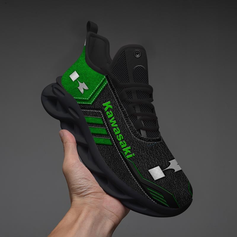 Ideafootwear Kawasaki Max Soul Shoes Sneakers For Men And Women 10