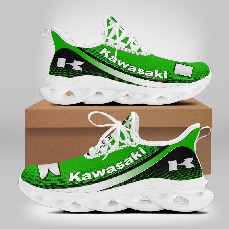 Ideafootwear Kawasaki Max Soul Shoes Sneakers For Men And Women 9