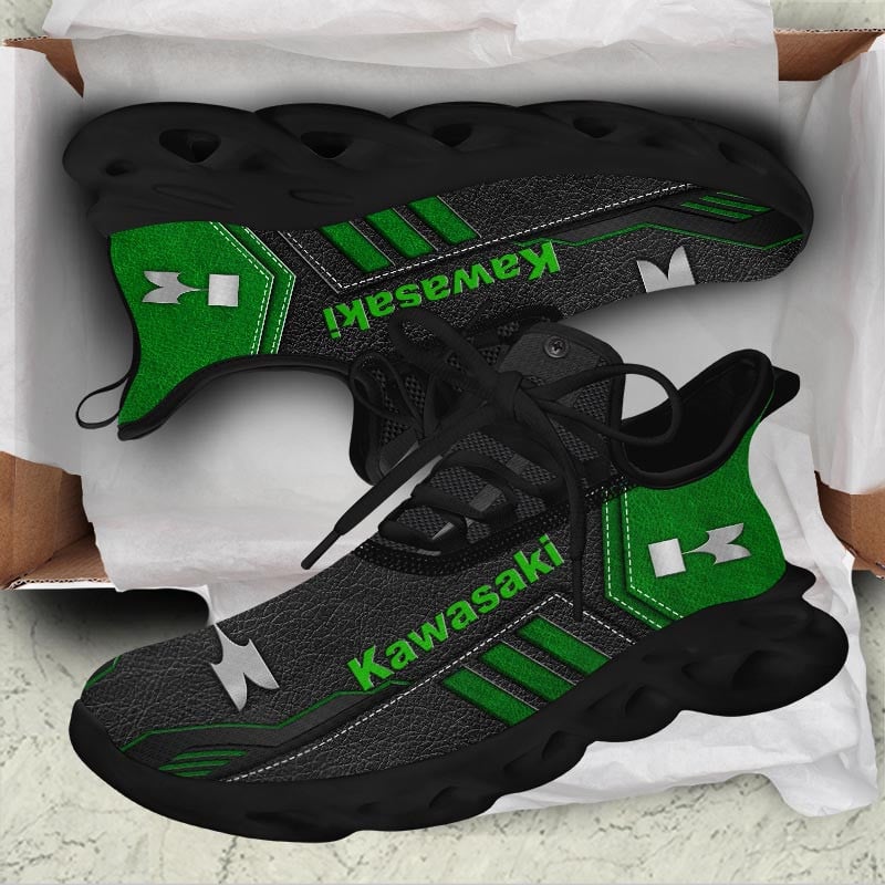 Ideafootwear Kawasaki Max Soul Shoes Sneakers For Men And Women 10