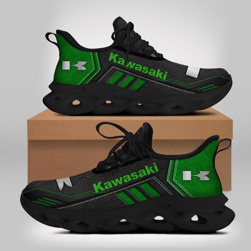 Ideafootwear Kawasaki Max Soul Shoes Sneakers For Men And Women 10