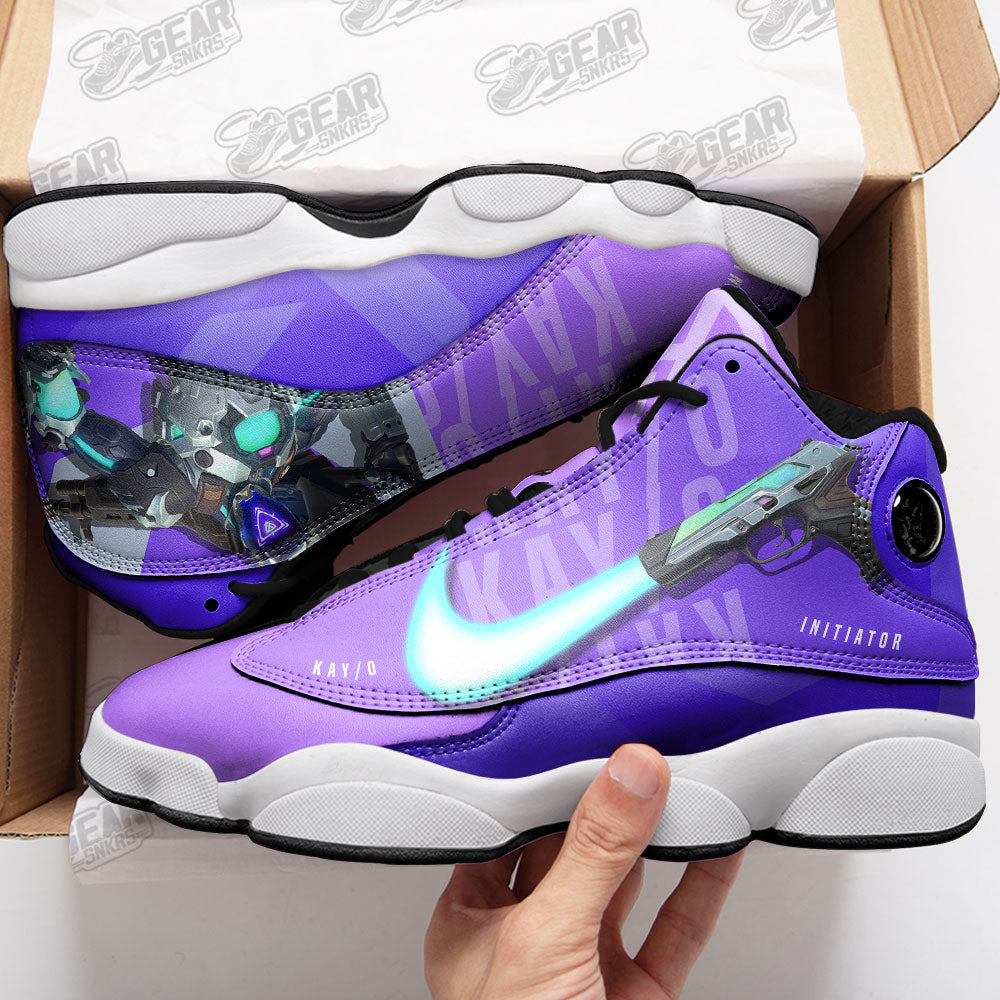 Ideafootwear Kayo AJ13 Sneakers Shoes For Men And Women 1