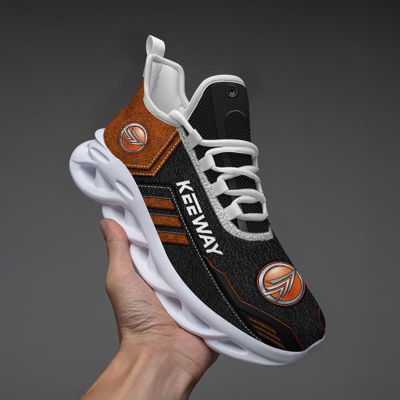 Ideafootwear Keeway Max Soul Shoes Sneakers For Men And Women 9