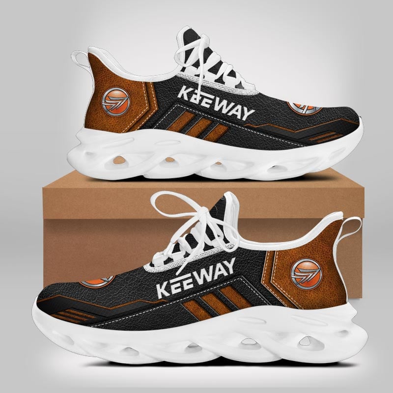 Ideafootwear Keeway Max Soul Shoes Sneakers For Men And Women 9