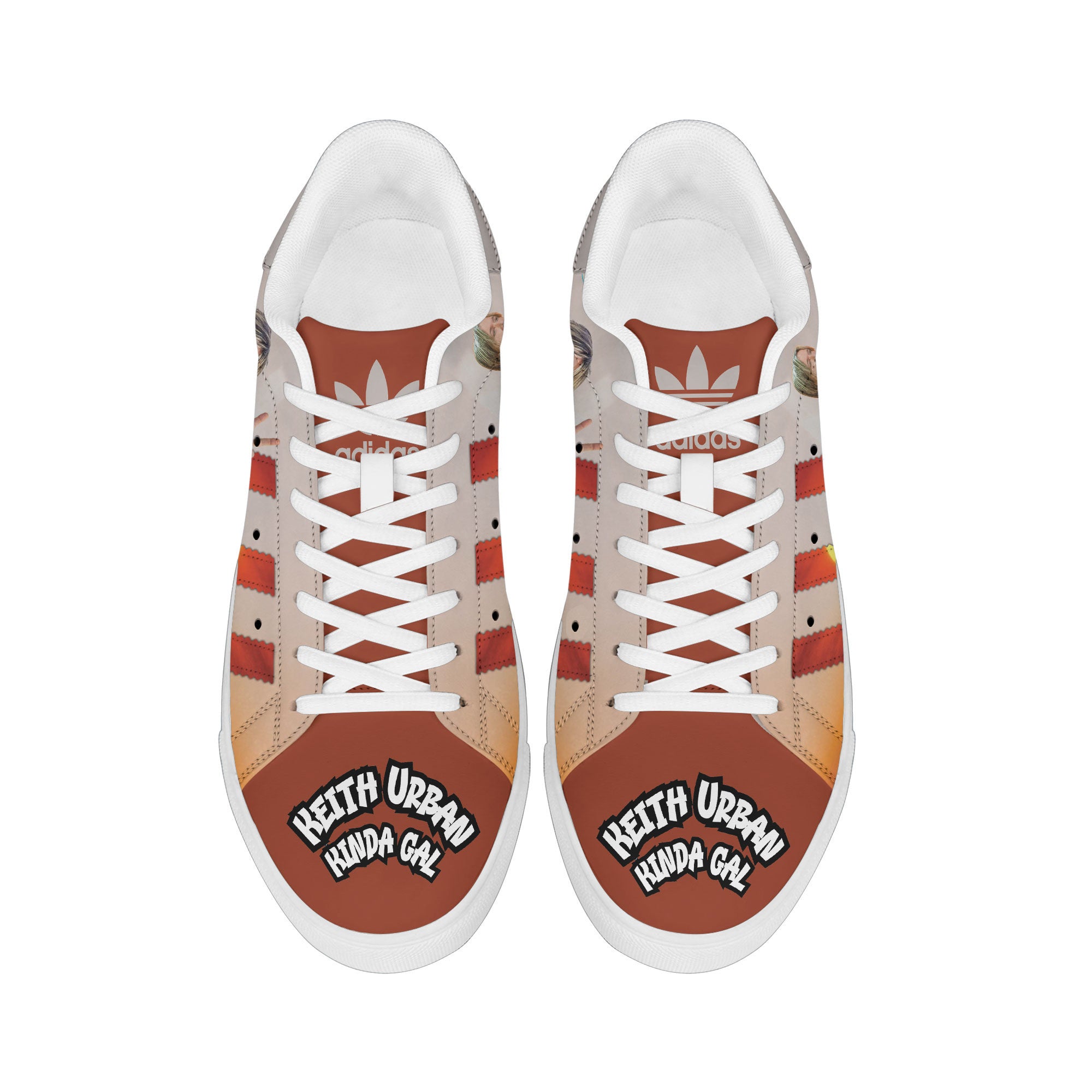 Ideafootwear Keith Urban Skate Stan Shoes Sneakes For Men And Women 1