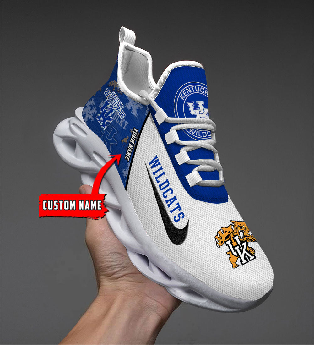 Ideafootwear Kentucky Wildcats Max Soul Shoes Sneakers For Men And Women 1