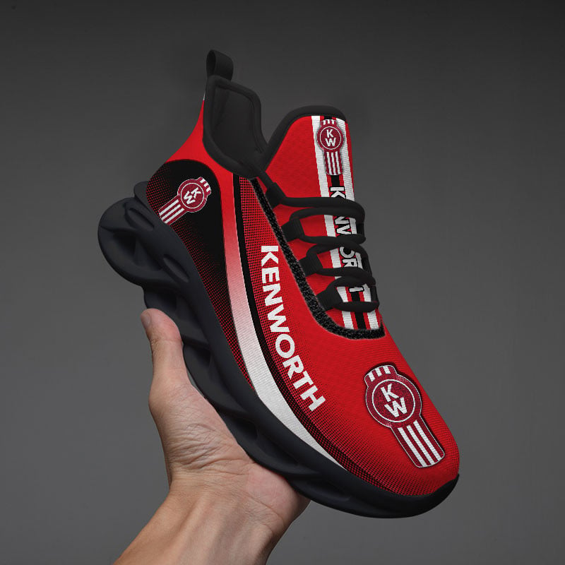Ideafootwear Kenworth Max Soul Shoes Sneakers For Men And Women 16
