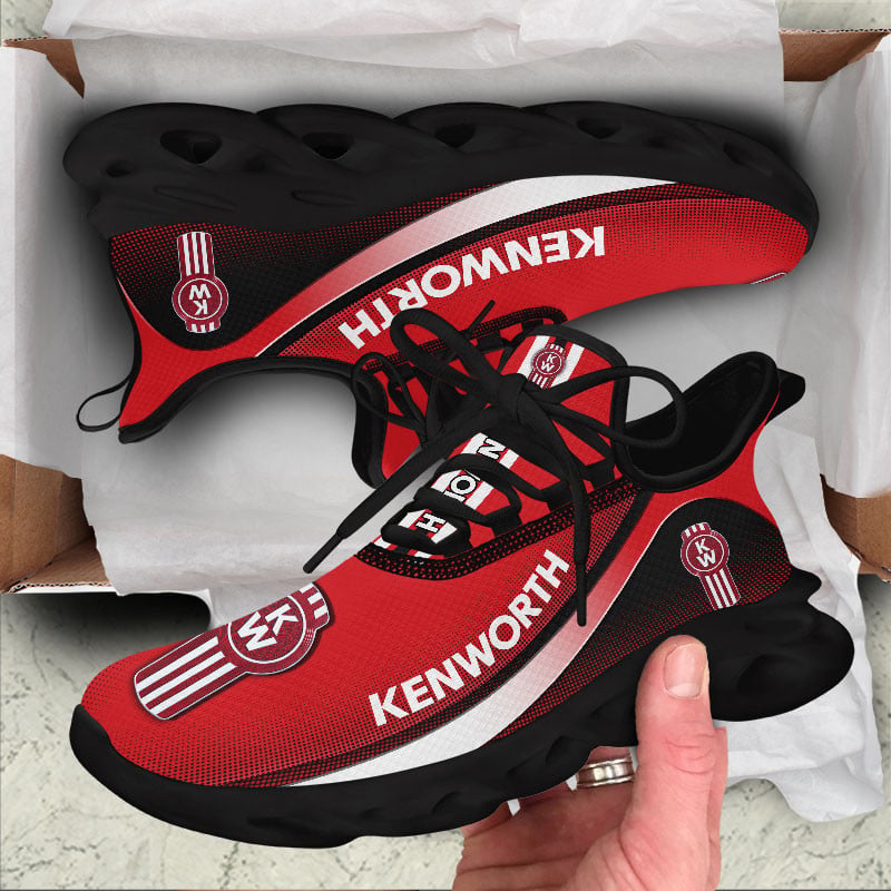 Ideafootwear Kenworth Max Soul Shoes Sneakers For Men And Women 16