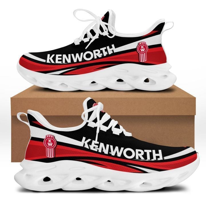 Ideafootwear Kenworth Max Soul Shoes Sneakers For Men And Women 10