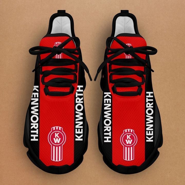 Ideafootwear Kenworth Max Soul Shoes Sneakers For Men And Women 9