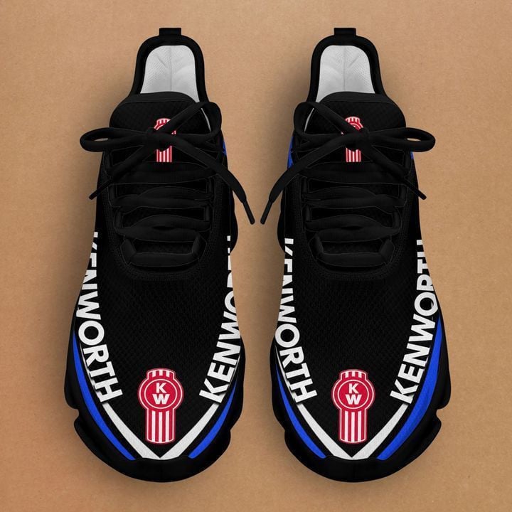 Ideafootwear Kenworth Max Soul Shoes Sneakers For Men And Women 12