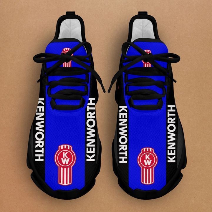 Ideafootwear Kenworth Max Soul Shoes Sneakers For Men And Women 15