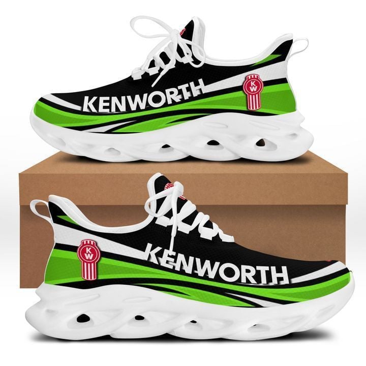 Ideafootwear Kenworth Max Soul Shoes Sneakers For Men And Women 11