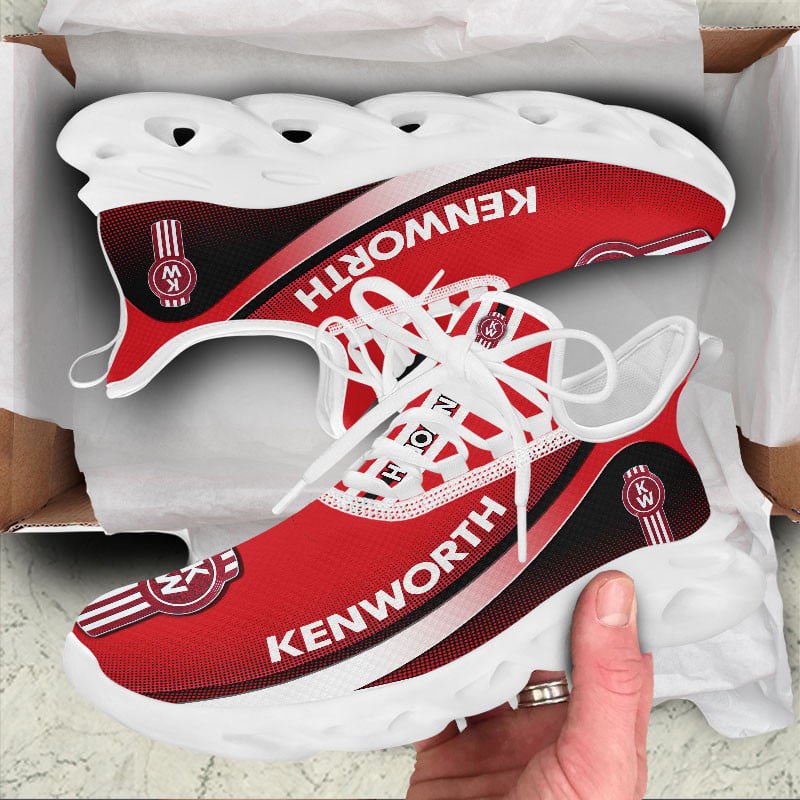 Ideafootwear Kenworth Max Soul Shoes Sneakers For Men And Women 16