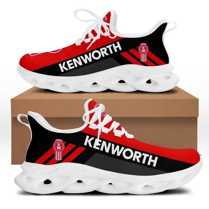 Ideafootwear Kenworth Max Soul Shoes Sneakers For Men And Women 9