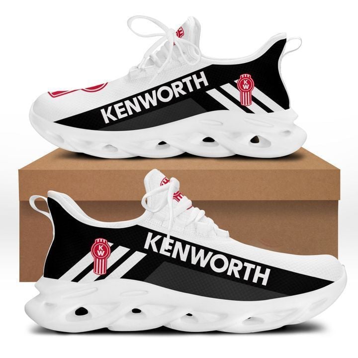Ideafootwear Kenworth Max Soul Shoes Sneakers For Men And Women 13