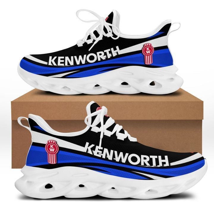 Ideafootwear Kenworth Max Soul Shoes Sneakers For Men And Women 12