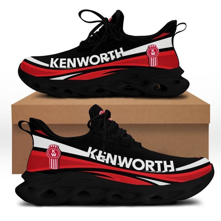 Ideafootwear Kenworth Max Soul Shoes Sneakers For Men And Women 10