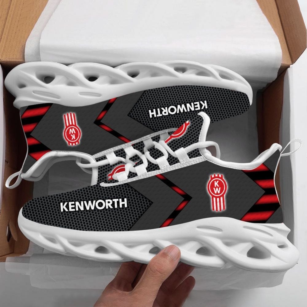 Ideafootwear Kenworth Max Soul Shoes Sneakers For Men And Women 14