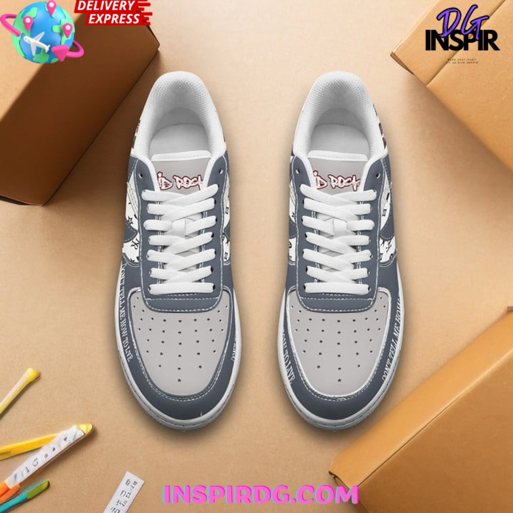 Ideafootwear Kid Rock Air Low-Top Sneakers Shoes For Men And Women 1