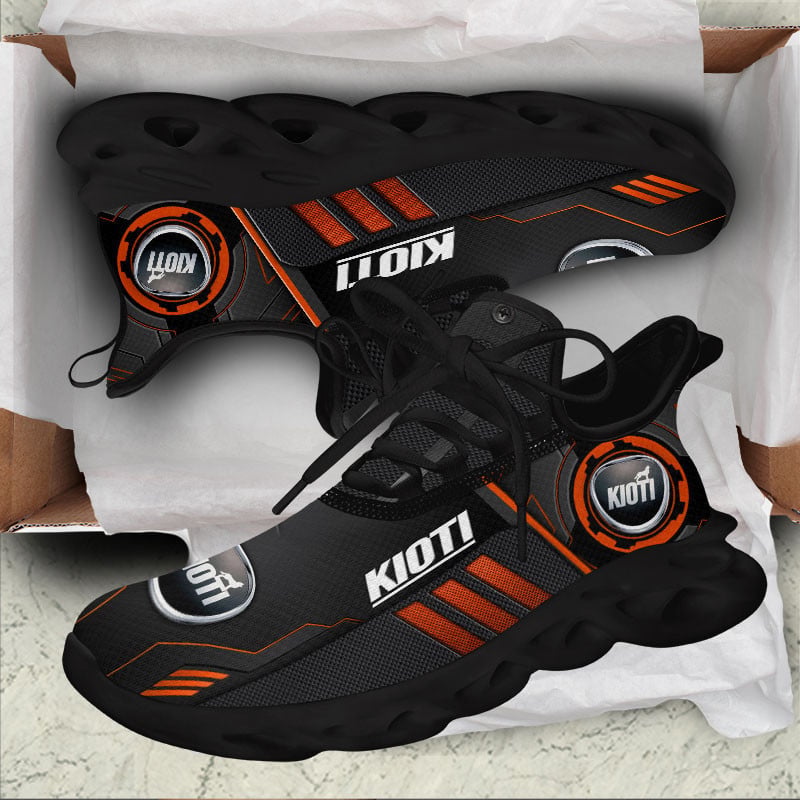 Ideafootwear Kioti Max Soul Shoes Sneakers For Men And Women 9