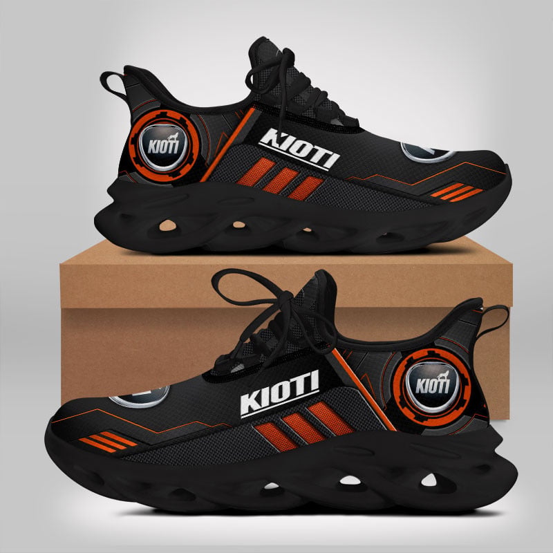 Ideafootwear Kioti Max Soul Shoes Sneakers For Men And Women 9