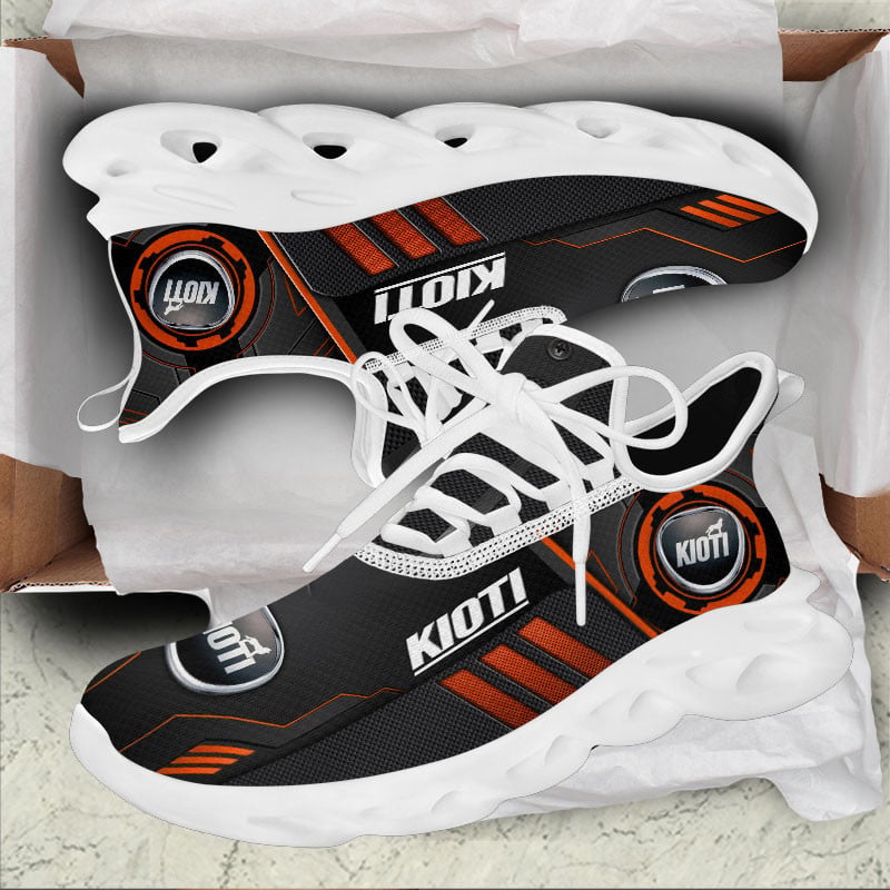 Ideafootwear Kioti Max Soul Shoes Sneakers For Men And Women 9